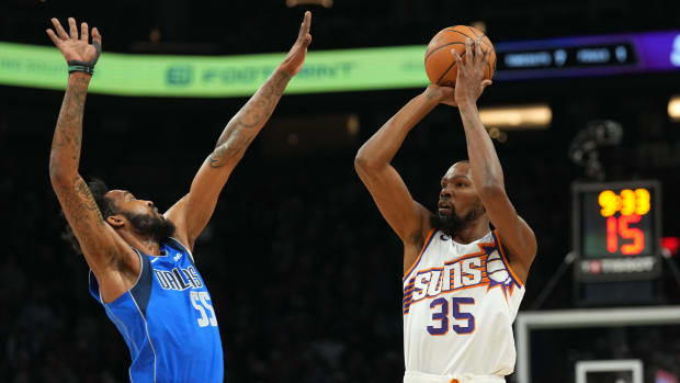 Kevin Durant